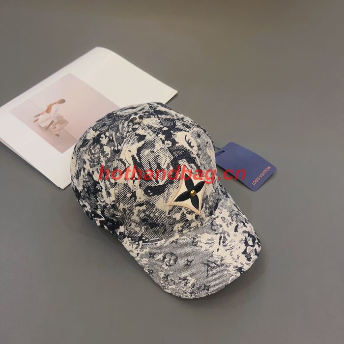 Louis Vuitton Hat LVH00136